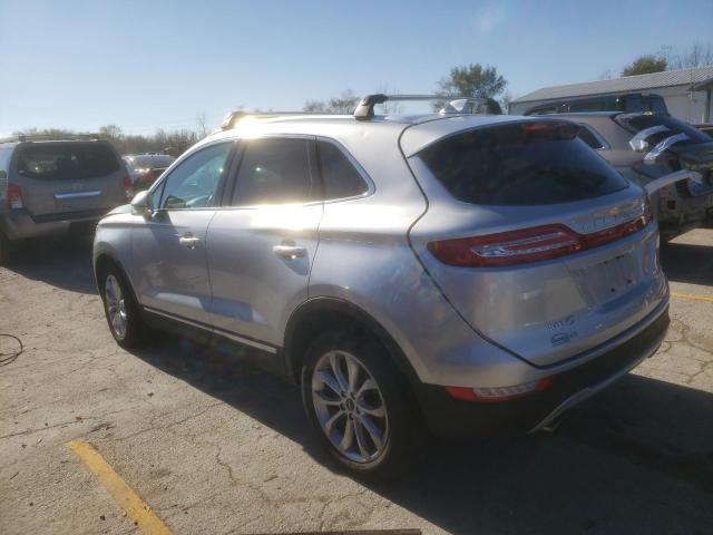 Photo 1 VIN: 5LMCJ2D99GUJ10958 - LINCOLN MKC SELECT 