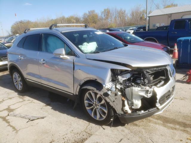 Photo 3 VIN: 5LMCJ2D99GUJ10958 - LINCOLN MKC SELECT 