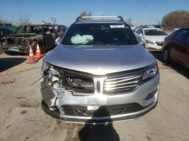 Photo 4 VIN: 5LMCJ2D99GUJ10958 - LINCOLN MKC SELECT 