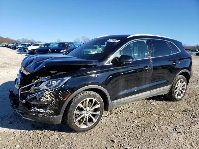 Photo 0 VIN: 5LMCJ2D99GUJ26612 - LINCOLN MKC SELECT 