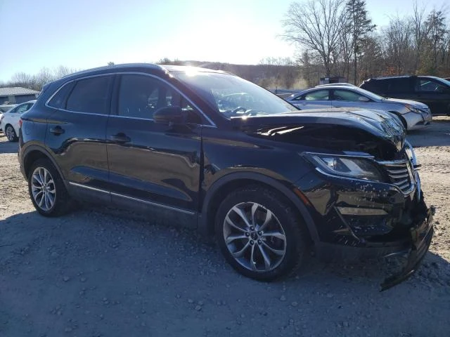 Photo 3 VIN: 5LMCJ2D99GUJ26612 - LINCOLN MKC SELECT 