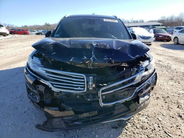 Photo 4 VIN: 5LMCJ2D99GUJ26612 - LINCOLN MKC SELECT 