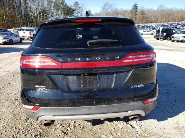 Photo 5 VIN: 5LMCJ2D99GUJ26612 - LINCOLN MKC SELECT 