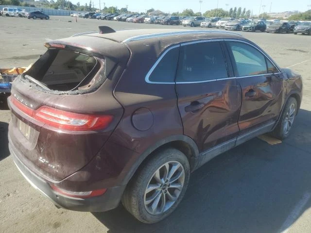 Photo 2 VIN: 5LMCJ2D99HUL40663 - LINCOLN MKC SELECT 