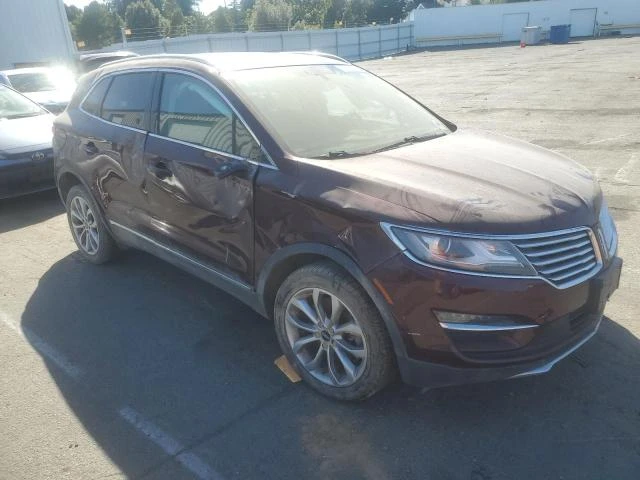 Photo 3 VIN: 5LMCJ2D99HUL40663 - LINCOLN MKC SELECT 