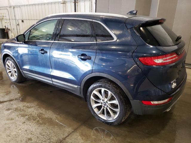 Photo 1 VIN: 5LMCJ2D99HUL45376 - LINCOLN MKC SELECT 