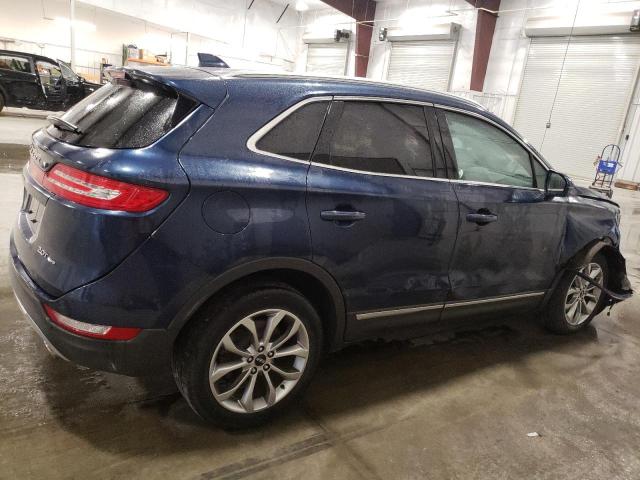 Photo 2 VIN: 5LMCJ2D99HUL45376 - LINCOLN MKC SELECT 