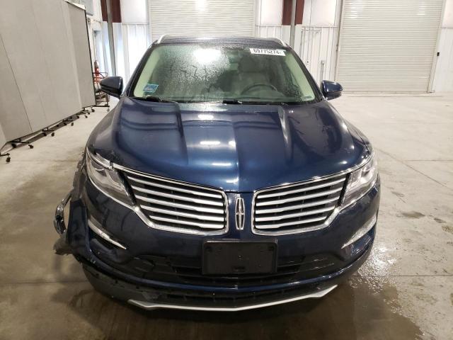 Photo 4 VIN: 5LMCJ2D99HUL45376 - LINCOLN MKC SELECT 