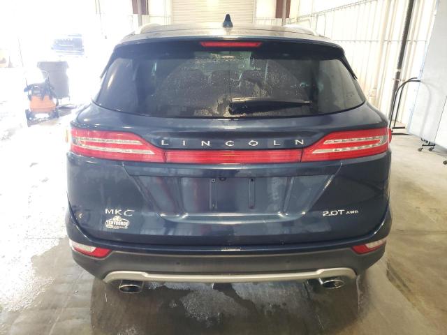 Photo 5 VIN: 5LMCJ2D99HUL45376 - LINCOLN MKC SELECT 