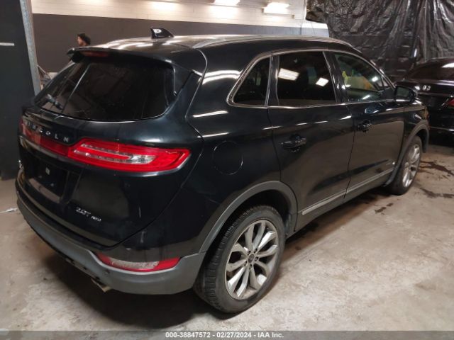 Photo 3 VIN: 5LMCJ2D99HUL62761 - LINCOLN MKC 