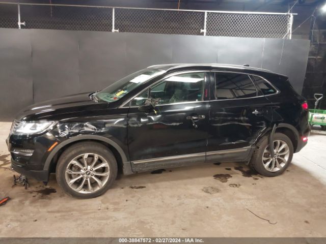 Photo 5 VIN: 5LMCJ2D99HUL62761 - LINCOLN MKC 