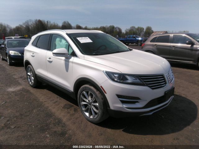 Photo 0 VIN: 5LMCJ2D99HUL70018 - LINCOLN MKC 