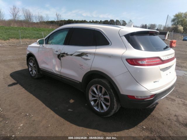 Photo 2 VIN: 5LMCJ2D99HUL70018 - LINCOLN MKC 