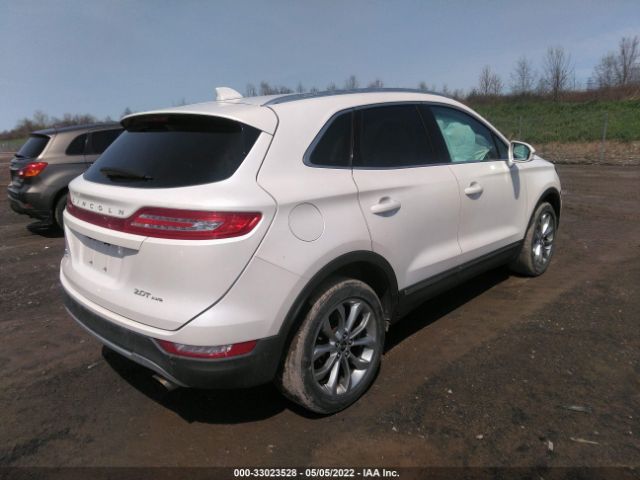 Photo 3 VIN: 5LMCJ2D99HUL70018 - LINCOLN MKC 