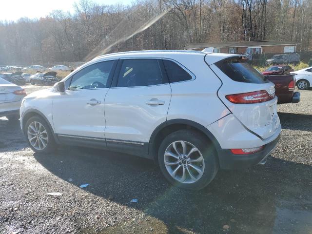 Photo 1 VIN: 5LMCJ2D99HUL71900 - LINCOLN MKC SELECT 