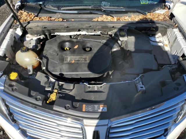 Photo 11 VIN: 5LMCJ2D99HUL71900 - LINCOLN MKC SELECT 