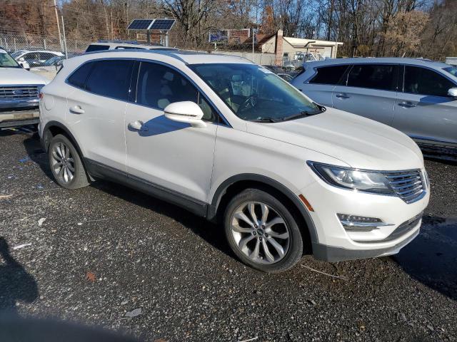 Photo 3 VIN: 5LMCJ2D99HUL71900 - LINCOLN MKC SELECT 