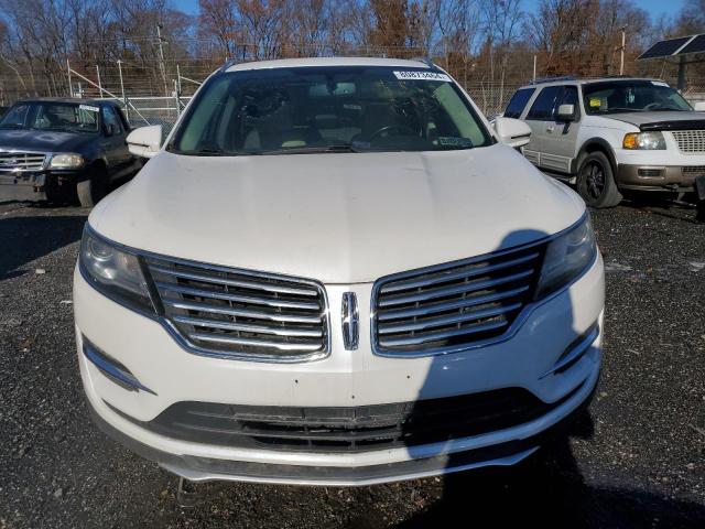 Photo 4 VIN: 5LMCJ2D99HUL71900 - LINCOLN MKC SELECT 