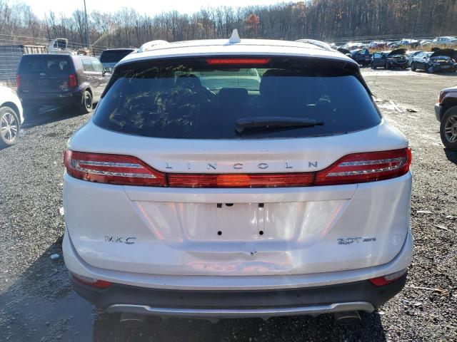 Photo 5 VIN: 5LMCJ2D99HUL71900 - LINCOLN MKC SELECT 