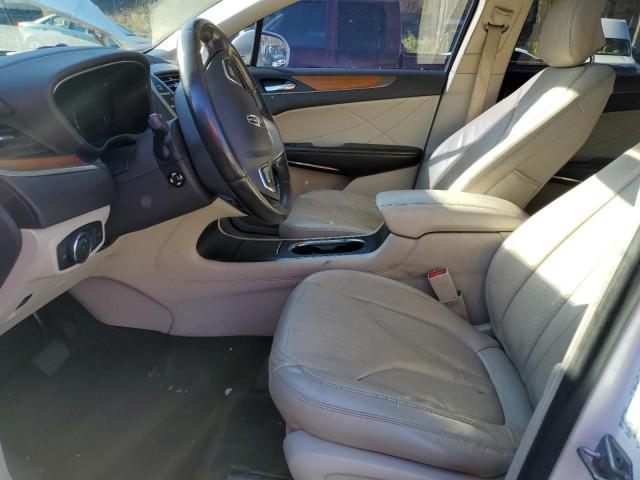 Photo 6 VIN: 5LMCJ2D99HUL71900 - LINCOLN MKC SELECT 