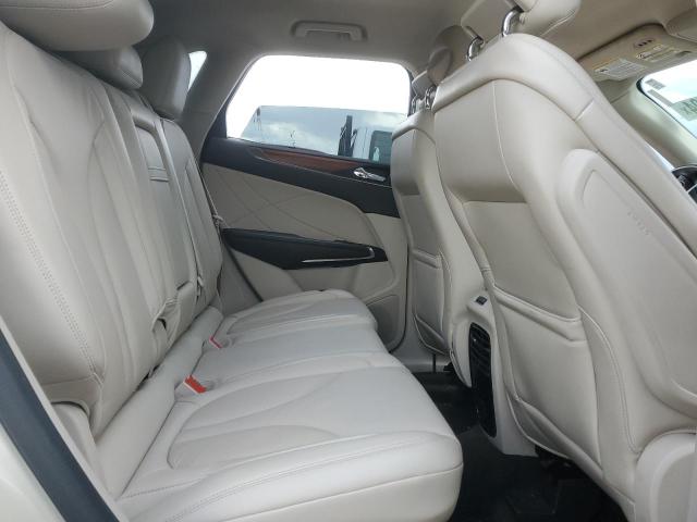 Photo 10 VIN: 5LMCJ2D99JUL31032 - LINCOLN MKC SELECT 