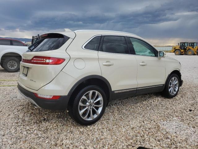 Photo 2 VIN: 5LMCJ2D99JUL31032 - LINCOLN MKC SELECT 