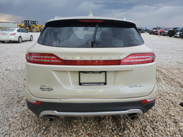 Photo 5 VIN: 5LMCJ2D99JUL31032 - LINCOLN MKC SELECT 