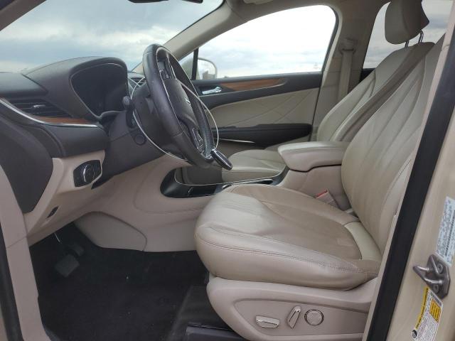 Photo 6 VIN: 5LMCJ2D99JUL31032 - LINCOLN MKC SELECT 