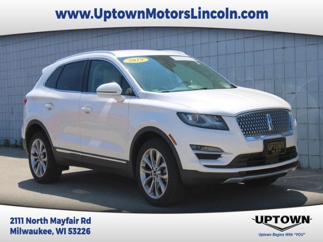 Photo 0 VIN: 5LMCJ2D99KUL10067 - LINCOLN MKC 