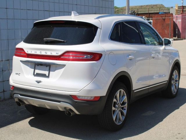 Photo 2 VIN: 5LMCJ2D99KUL10067 - LINCOLN MKC 