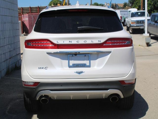 Photo 4 VIN: 5LMCJ2D99KUL10067 - LINCOLN MKC 