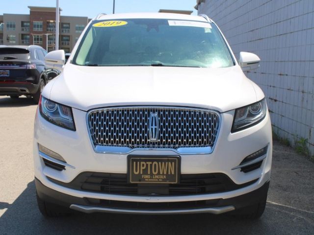 Photo 7 VIN: 5LMCJ2D99KUL10067 - LINCOLN MKC 