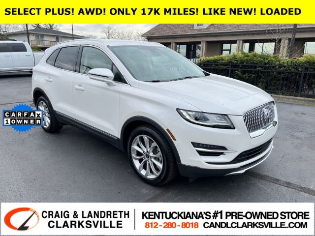 Photo 0 VIN: 5LMCJ2D99KUL33901 - LINCOLN MKC 