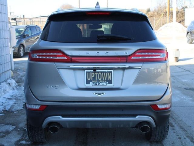 Photo 4 VIN: 5LMCJ2D99KUL38614 - LINCOLN MKC 