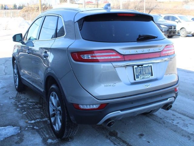 Photo 3 VIN: 5LMCJ2D99KUL38614 - LINCOLN MKC 