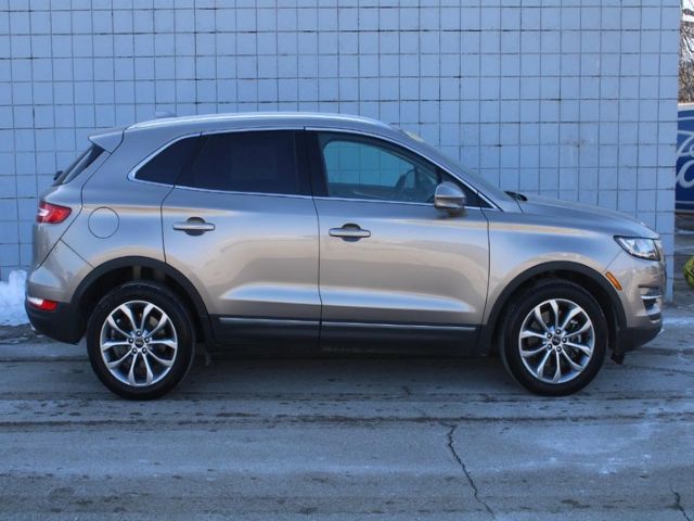 Photo 1 VIN: 5LMCJ2D99KUL38614 - LINCOLN MKC 