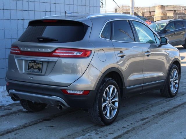 Photo 2 VIN: 5LMCJ2D99KUL38614 - LINCOLN MKC 