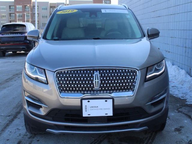 Photo 7 VIN: 5LMCJ2D99KUL38614 - LINCOLN MKC 