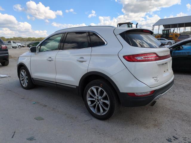 Photo 1 VIN: 5LMCJ2D9XGUJ22052 - LINCOLN MKC SELECT 