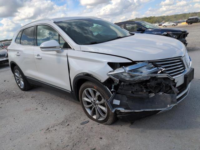 Photo 3 VIN: 5LMCJ2D9XGUJ22052 - LINCOLN MKC SELECT 