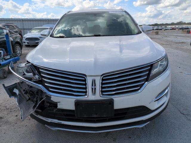 Photo 4 VIN: 5LMCJ2D9XGUJ22052 - LINCOLN MKC SELECT 