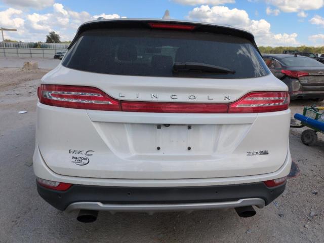 Photo 5 VIN: 5LMCJ2D9XGUJ22052 - LINCOLN MKC SELECT 