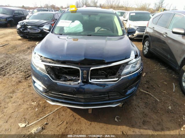 Photo 5 VIN: 5LMCJ2D9XHUL00642 - LINCOLN MKC 