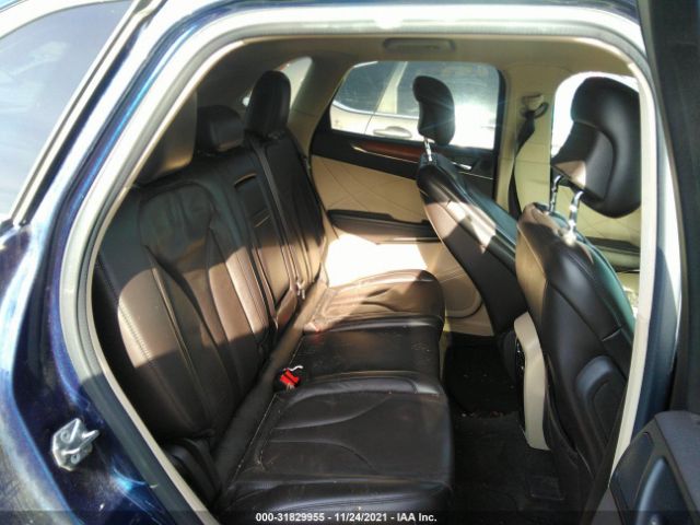 Photo 7 VIN: 5LMCJ2D9XHUL00642 - LINCOLN MKC 