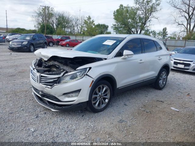 Photo 1 VIN: 5LMCJ2D9XHUL20356 - LINCOLN MKC 