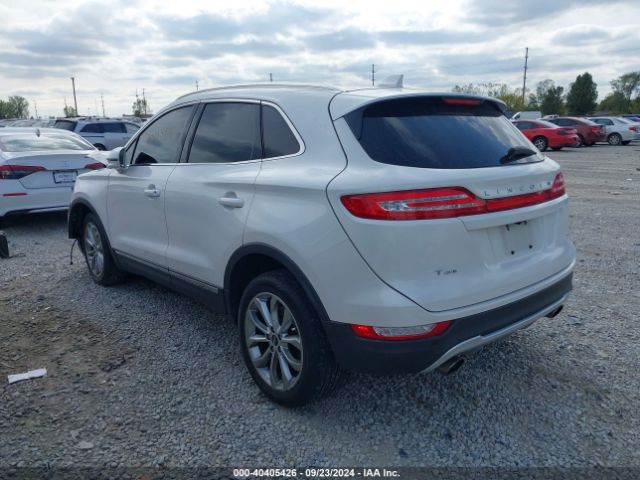 Photo 2 VIN: 5LMCJ2D9XHUL20356 - LINCOLN MKC 