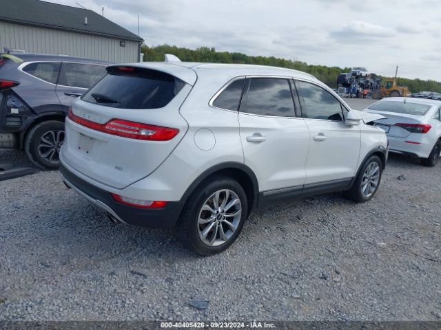 Photo 3 VIN: 5LMCJ2D9XHUL20356 - LINCOLN MKC 