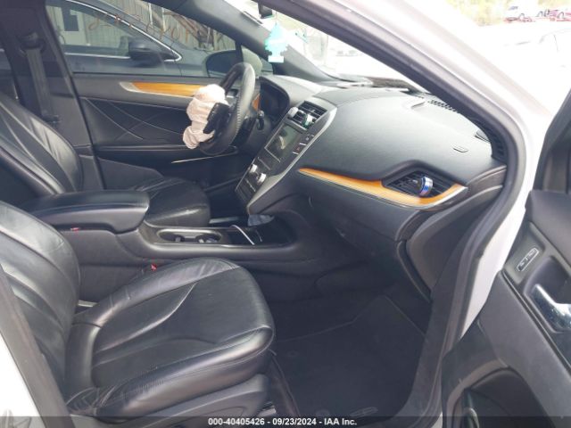 Photo 4 VIN: 5LMCJ2D9XHUL20356 - LINCOLN MKC 