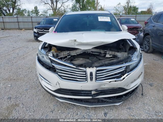 Photo 5 VIN: 5LMCJ2D9XHUL20356 - LINCOLN MKC 