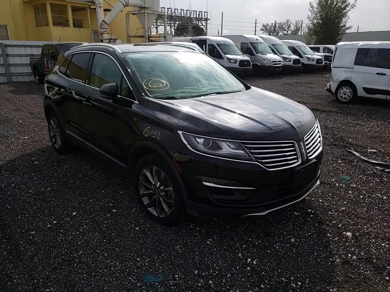 Photo 10 VIN: 5LMCJ2D9XHUL30837 - LINCOLN MKC SELECT 